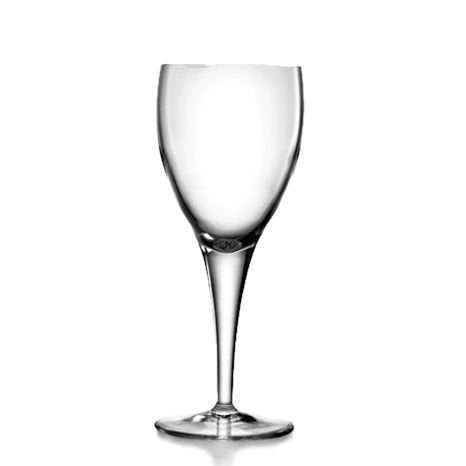 Michelangelo Professional Calice Acqua 22.5 cl In Vetro Set 6 Pz