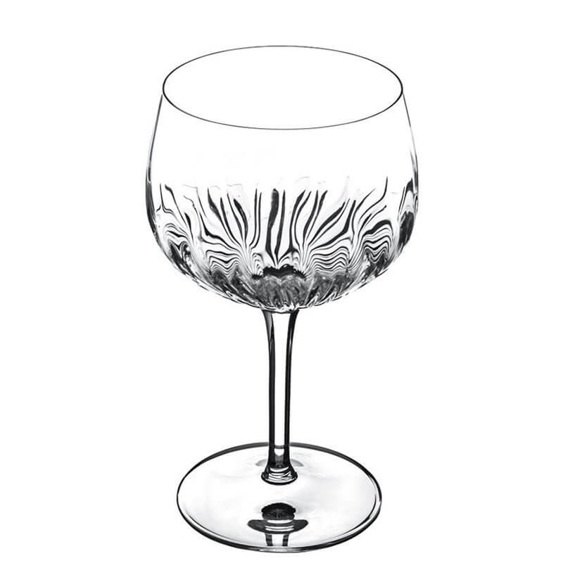 Mixology Spanish Verre À Gin Tonic 80 cl Lot 4 Pcs