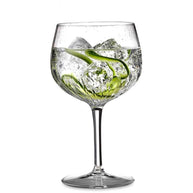 Mixology Spanish Verre À Gin Tonic 80 cl Lot 4 Pcs