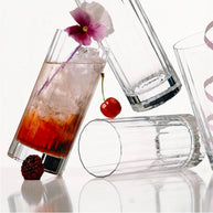 Bach Verre À Highball 48 cl Lot 4 Pcs