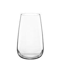 Talismano Drinkware Set - Beverage Glasses and Whisky DOF Glasses Set 8 Pcs