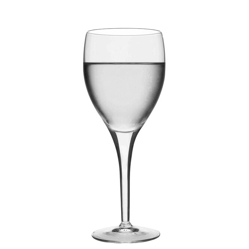 Michelangelo Professional Water Goblet 22.5 cl Set 6 Pcs