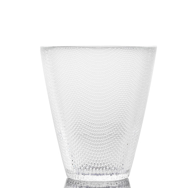 Riflessi Water Glass 29 cl Set 4 Pcs