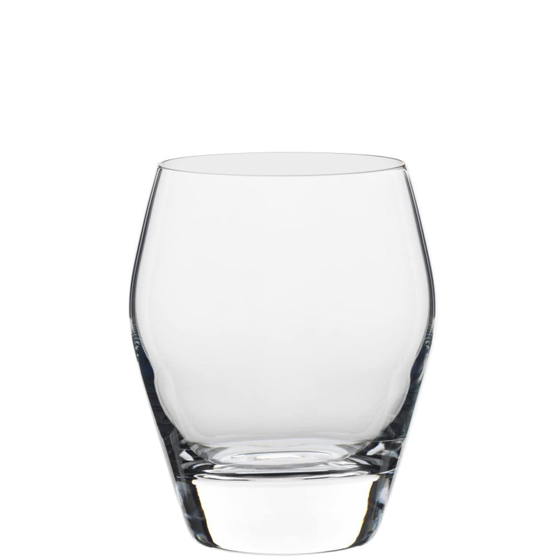 Atelier Bicchiere Whisky DOF 44 cl In Vetro Set 6 Pz
