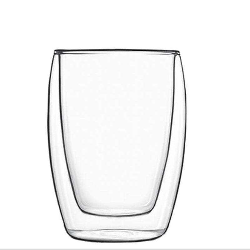 Thermic Glass Drink & Design Duos Juice Drink Glass 27 cl Set 2 Pcs