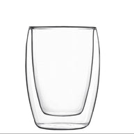 Thermic Glass Drink & Design Duos Juice Drink Glass 27 cl Set 2 Pcs