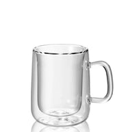 Thermic Glass Monorigine Colombia Tasse À Café 10 cl Lot 2 Pcs