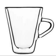 Thermic Glass Drink & Design Espressino Tasse À Café 10.5 cl Lot 2 Pcs
