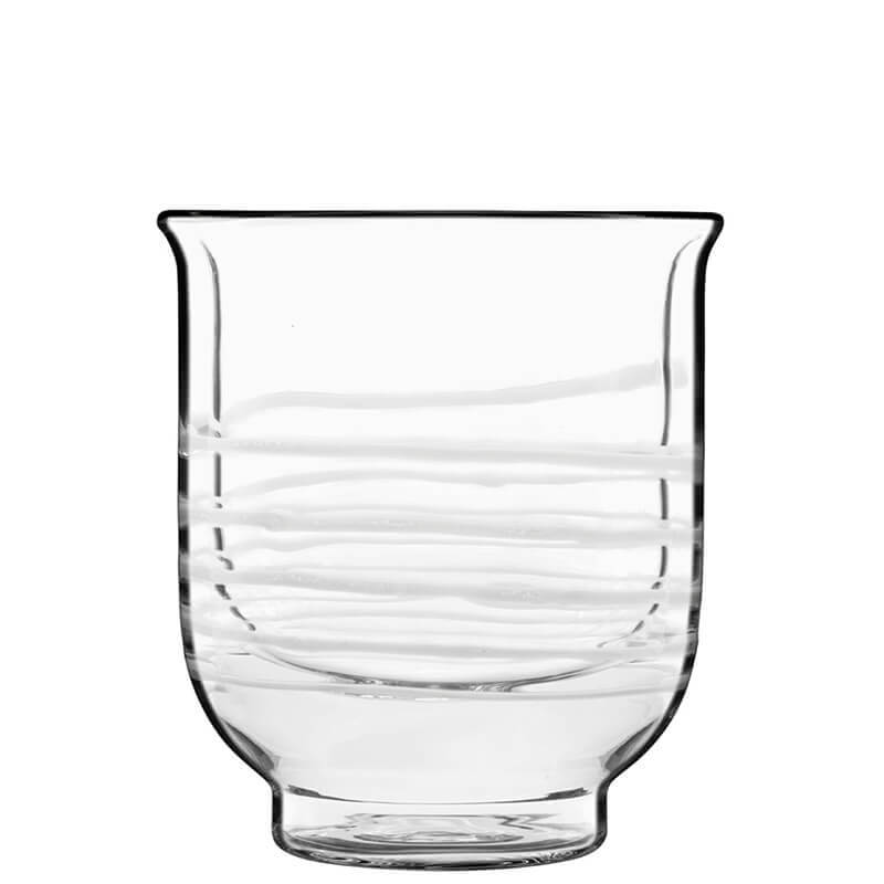 Thermic Glass Drink & Design Sakura Tasse De Thé 23.5 cl Lot 2 Pcs