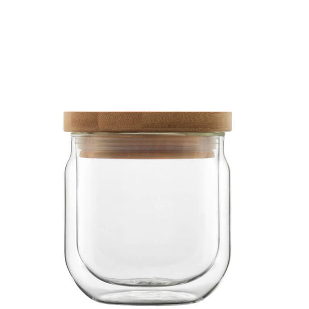 Thermic Glass Drink & Design Drink&Design Sucrier Avec Couvercle 33 cl