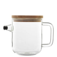 Thermic Glass Drink & Design Drink&Design Teapot With Pouring Spout 100 cl