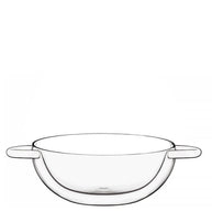 Thermic Glass Food & Design Wok 17.5 cl Lot 2 Pcs