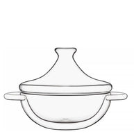 Thermic Glass Food & Design Tajine 18.5 cl Lot 2 Pcs
