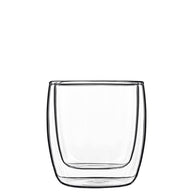 Thermic Glass Food & Design Michelangelo Verre À Usage Unique 11 cl Lot 2 Pcs