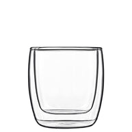 Thermic Glass Food & Design Michelangelo Verre À Usage Unique 24 cl Lot 2 Pcs