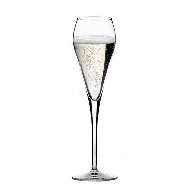 Super Flute Goblet 20 cl Set 6 Pcs
