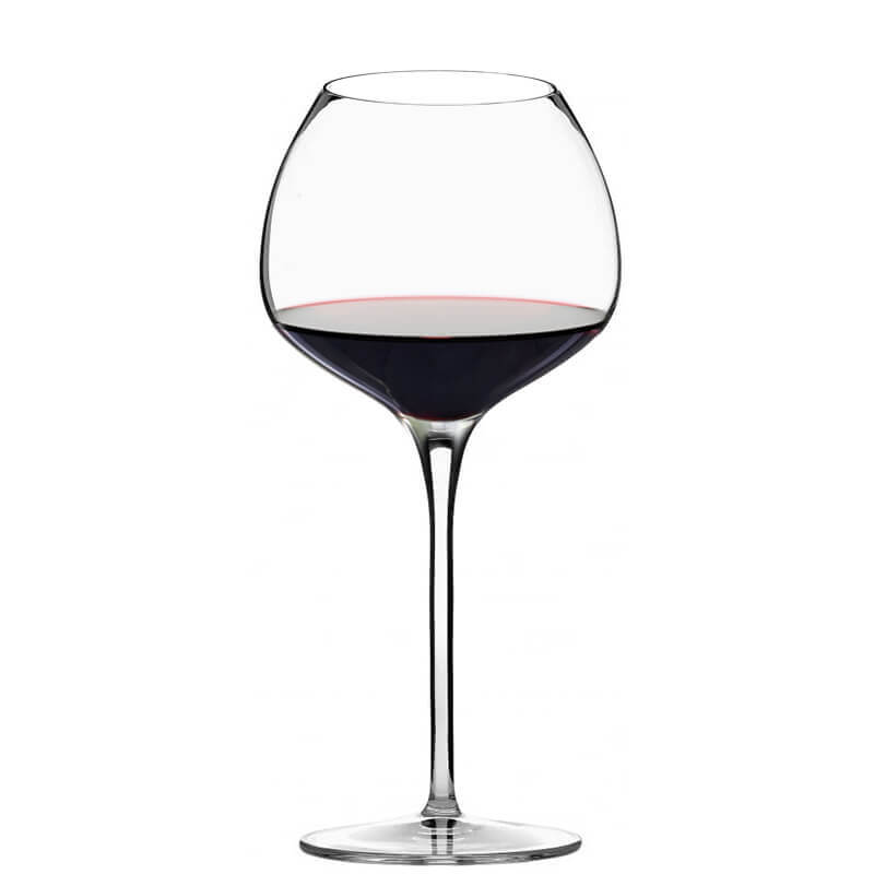 Super 600 Verre À Vin Rouge 60 cl Lot 6 Pcs