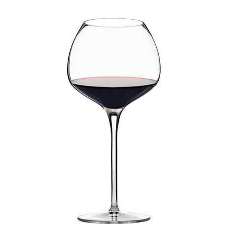 Super 600 Verre À Vin Rouge 60 cl Lot 6 Pcs