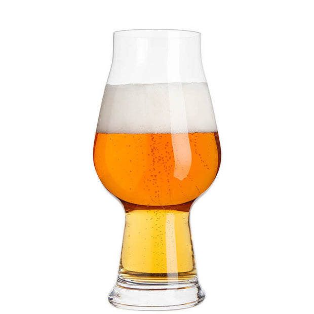 Birrateque Ipa White Beer Glass 54 cl Set 6 Pcs