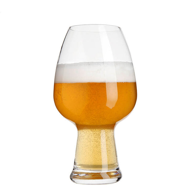 Birrateque Wheat Weiss Beer Glass 78 cl Set 6 Pcs