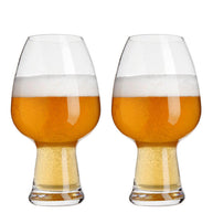 Birrateque Beer Glass 78 cl Set 2 Pcs