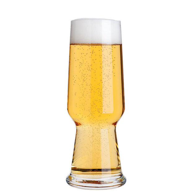 Birrateque Pilsner Beer Glass 54 cl Set 6 Pcs