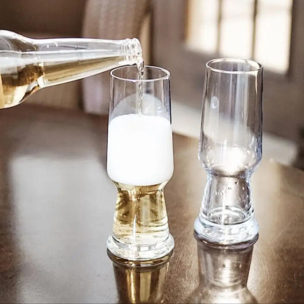 Birrateque Pilsner Beer Glass 54 cl Set 6 Pcs