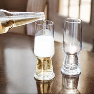 Birrateque Pilsner Beer Glass 54 cl Set 2 Pcs