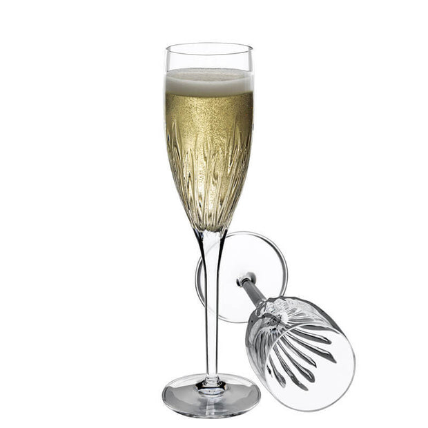 Incanto Flûte À Champagne 20 cl Lot 6 Pcs