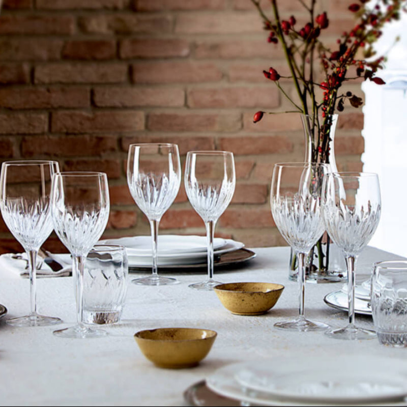 Incanto White Wine Glass 27.5 cl Set 6 Pcs
