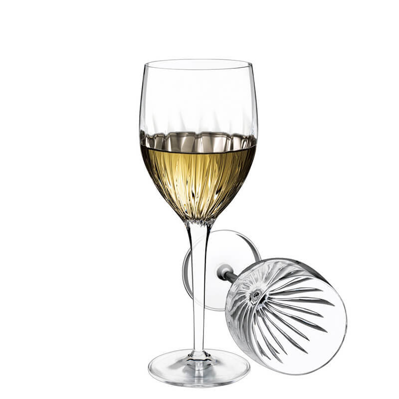 Incanto White Wine Glass 27.5 cl Set 6 Pcs
