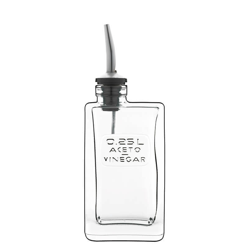 Optima Cruet 25 cl