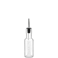 Optima Authentica Bottiglia Dash Con Beccuccio Versatore 12.5 cl In Vetro