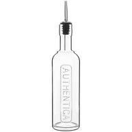 Optima Authentica Bottiglia Con Beccuccio Versatore 50 cl In Vetro