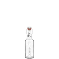 Optima Authentica Bottiglia Dash Con Tappo Ermetico 12.5 cl In Vetro