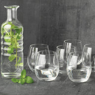Optima Hydrosommelier Bouteille Avec Bouchon 100 cl