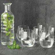 Optima Bottiglia Acqua 75 cl In Vetro