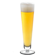 Regency Pilsner Calice Birra 40 cl In Vetro Set 4 Pz