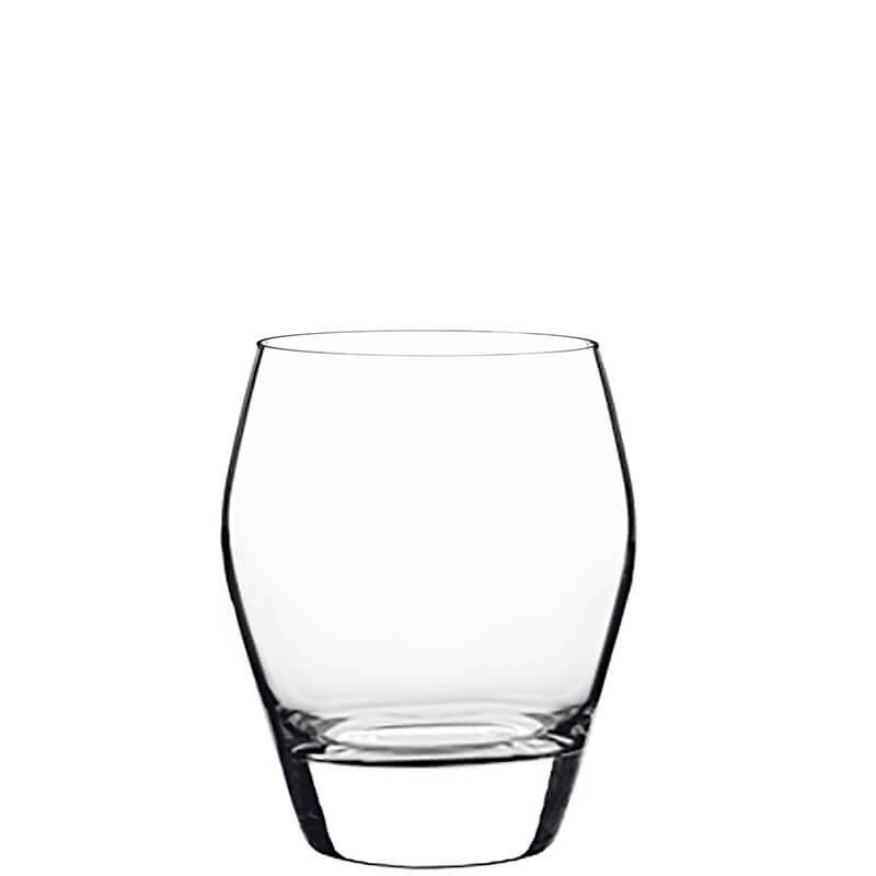 Regency Whisky Glass 44 cl Set 4 Pcs