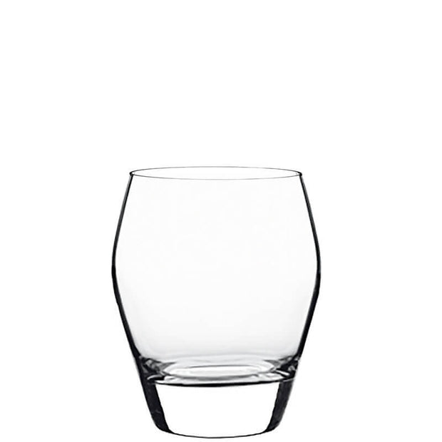 Regency Bicchiere Whisky 44 cl In Vetro Set 4 Pz