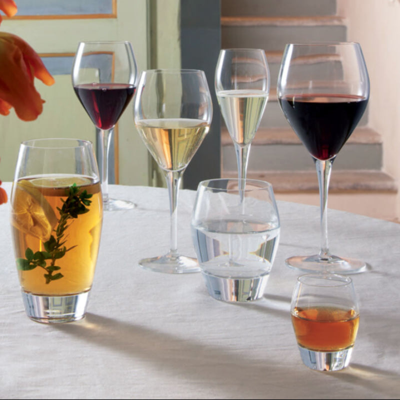 Regency Verre De Vin Blanc Riesling 45 cl Lot 4 Pcs