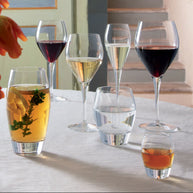 Regency Verre À Vin Rouge De Bordeaux 55 cl Lot 4 Pcs
