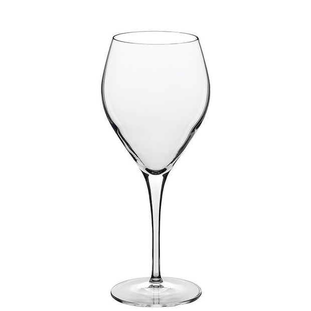 Regency Calice Vino Rosso Bordeaux 55 cl In Vetro Set 4 Pz