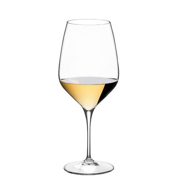 Regency Calice Vino Bianco Riesling Tocai 44 cl In Vetro Set 4 Pz