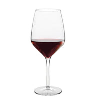 Regency Bordeaux Grand Cru Red Wine Glass 70 cl Set 4 Pcs
