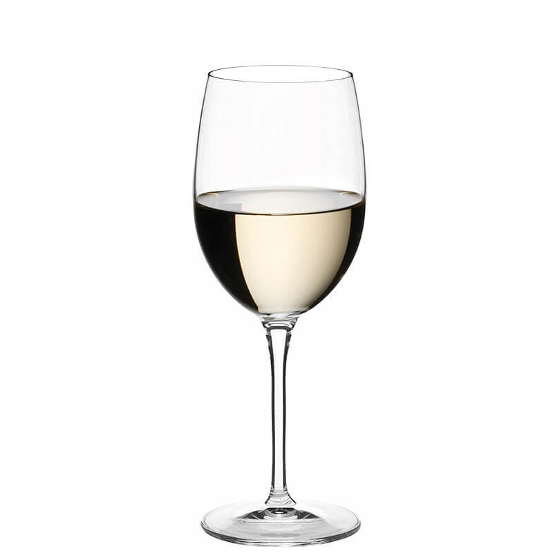 Royale Verre De Vin Blanc 38 cl Lot 6 Pcs