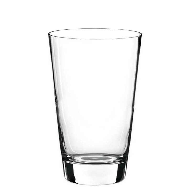 Elegante Aperitif Glasses 34 cl Set 6 Pcs