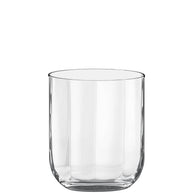 Jazz Verre À Whisky 35 cl Lot 4 Pcs