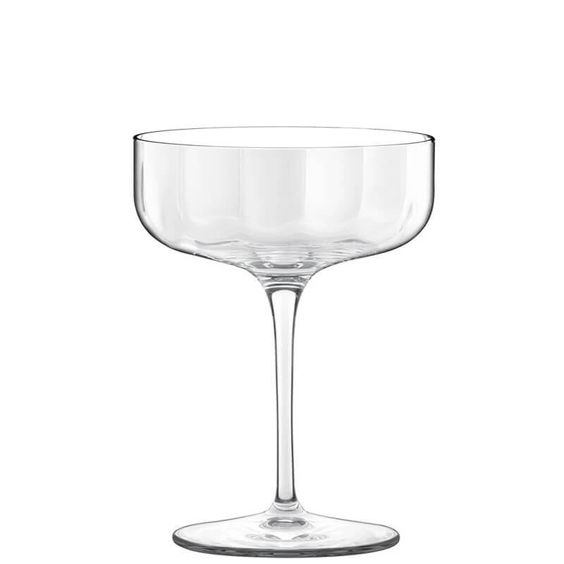 Jazz Verre À Cocktail 30 cl Lot 4 Pcs