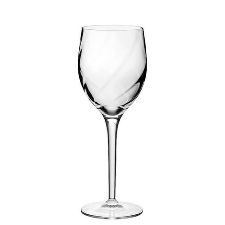 Canaletto Multi-purpose Wine Glass Large Wines 38 cl Set 4 Pcs